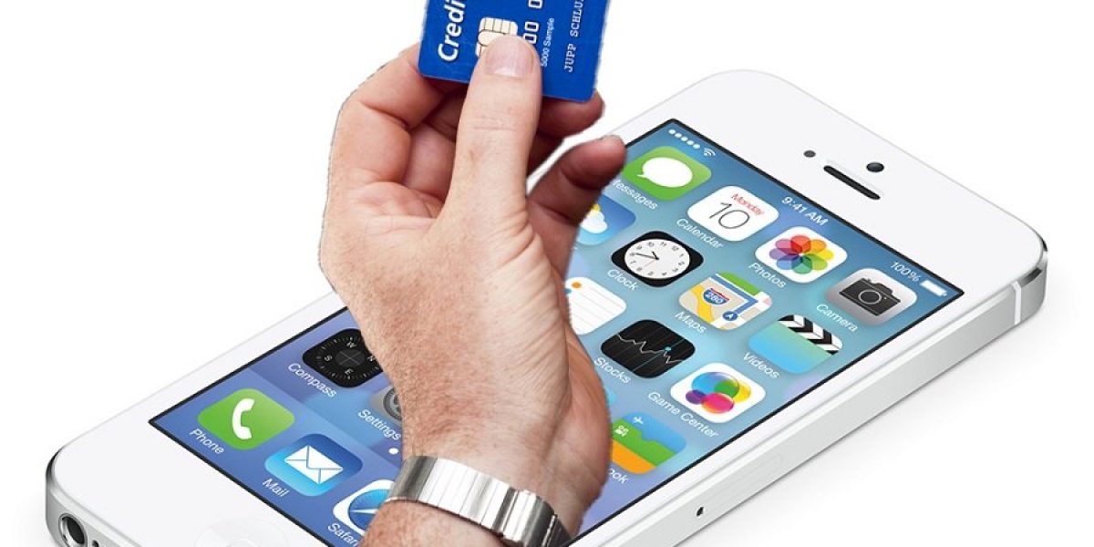 Digital Wallets - 5 Ways On How To Use A Digital Wallet