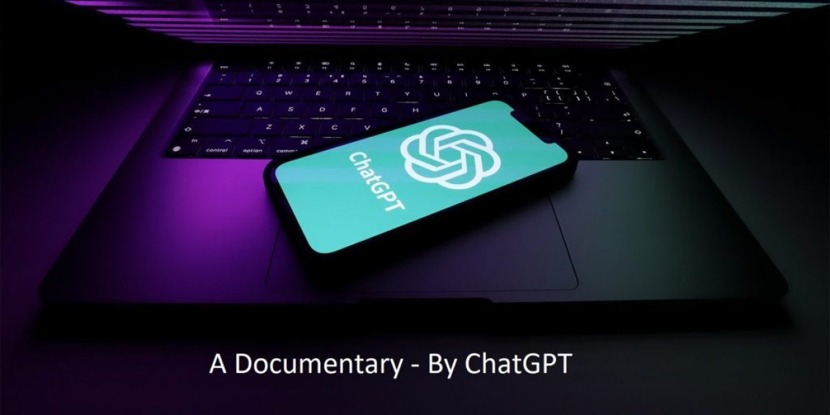 A Documentary - By ChatGPT