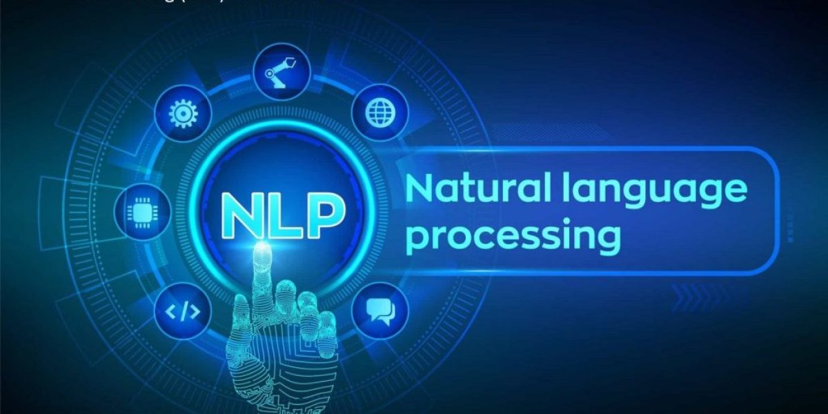 Natural Language Processing (NLP) - 7 Impacts Of Natural Language Processing (NLP) Since Evolution
