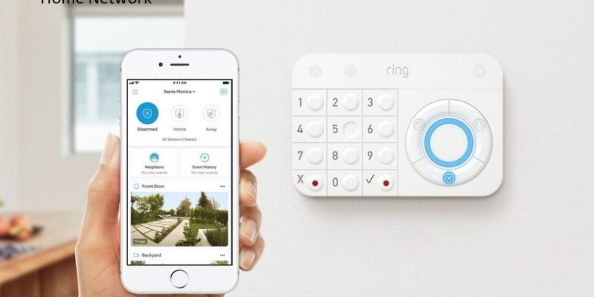 Smart Home Security - 10 Ways To Limit Smart Devices' Access To Your Home Network