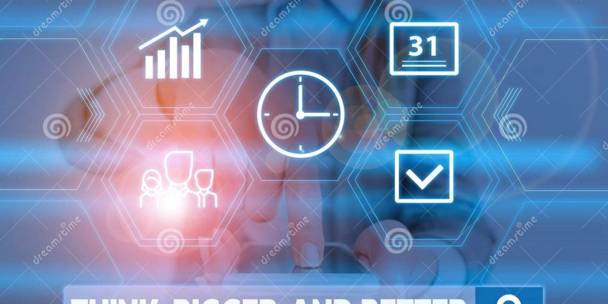 Business Automation - Why Businesses Need To Think Bigger When It Comes To Automation