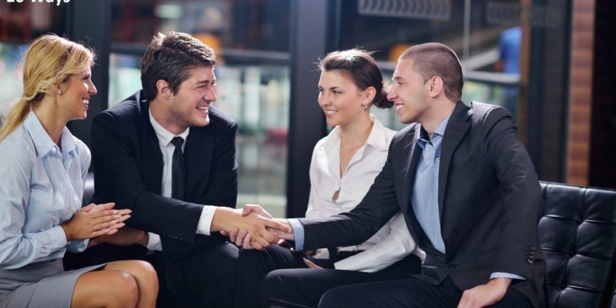 Referral Program - How to Promote an Effectively Promote Referral Program In 10 Ways