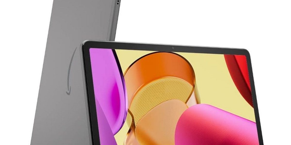 The Amazon Fire Max 11 - The Amazing Fire Tablet From Amazon