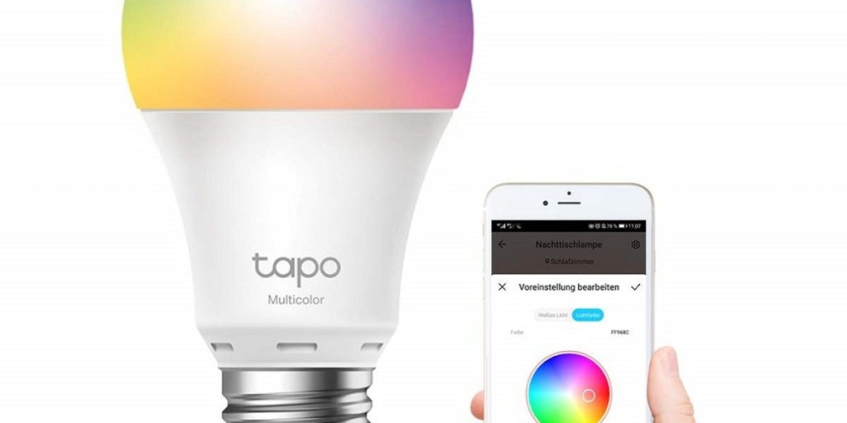 Smart Lights - 10 Best Smart Lights For Your Home