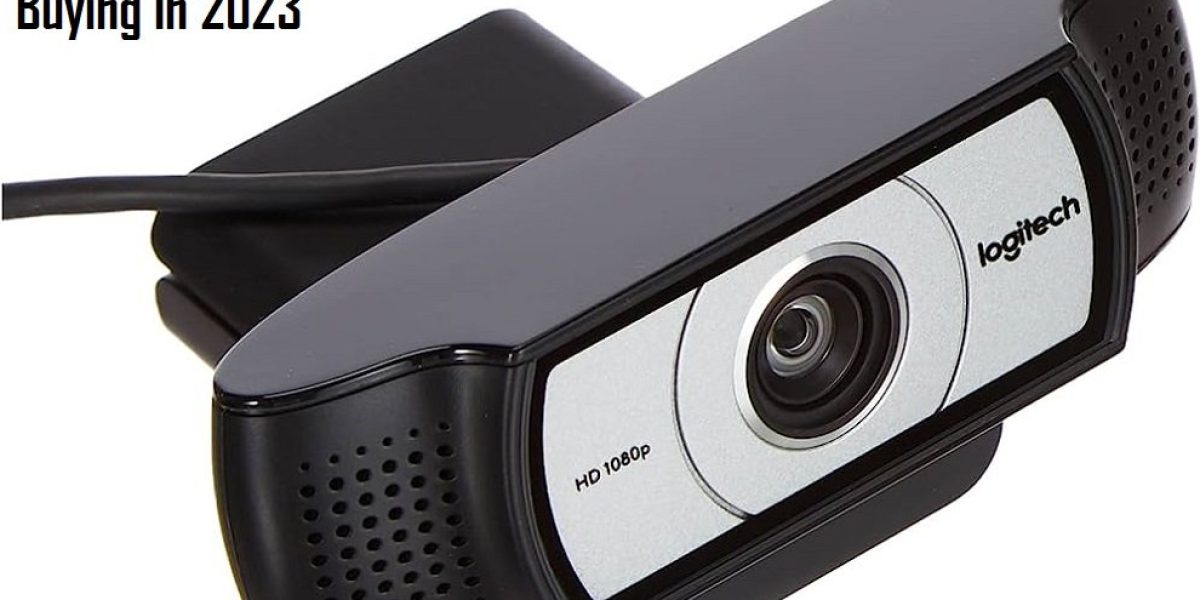 Logitech C930e Review – Is It Worth Buying In 2023