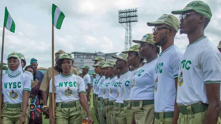 Requirements for Foreign trained prospective corps members
