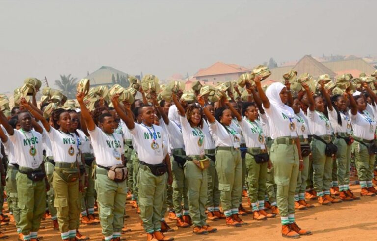 Requirements For Registration/Mobilization Of Graduates For 2025 Batch A