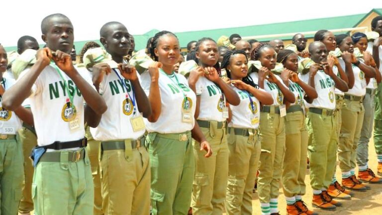 How to print NYSC Online Relocation Letter