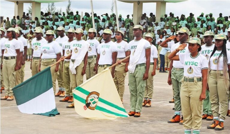 How To Check Senate List For NYSC 2016 Batch A