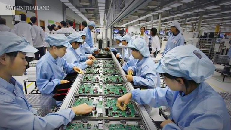 Why Is China Worlds Biggest Manufacturer – 5 Strong Reasons!