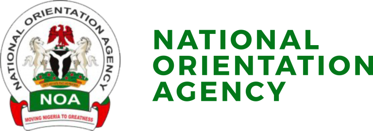 What are the Objectives of National Orientation Agency