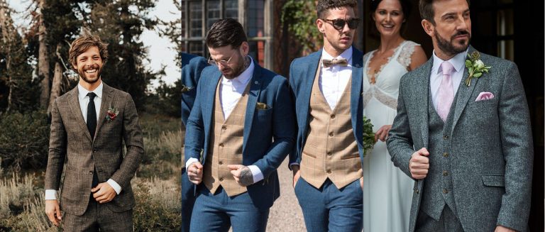 Wedding Suit 2023