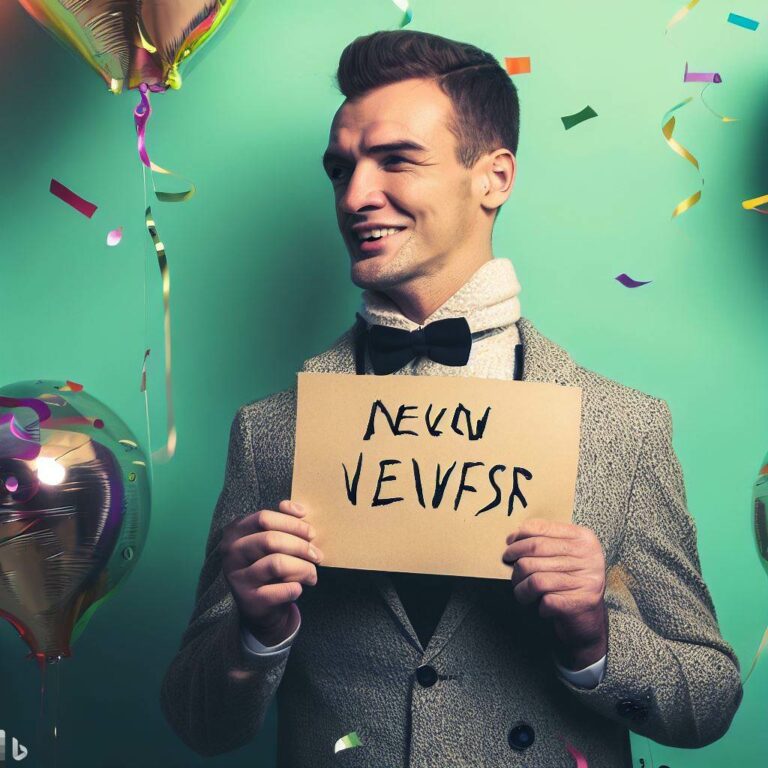 How to make Achievable New Year Resolutions 2024