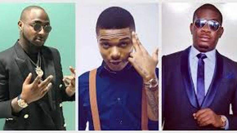 richest musician in Nigeria