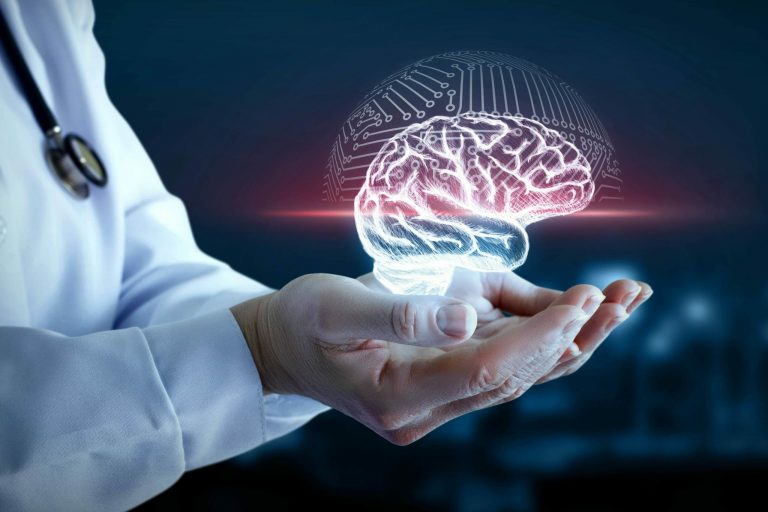 Brain illness