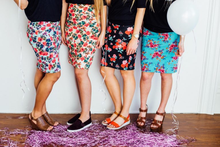 Examples of Corporate wears for pregnant women -7 office outfits for pregnant ladies you can to try today