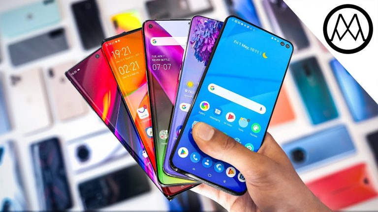 HOW TO CHOOSE A GOOD SMARTPHONE HOW TO CHOOSE A GOOD SMARTPHONE