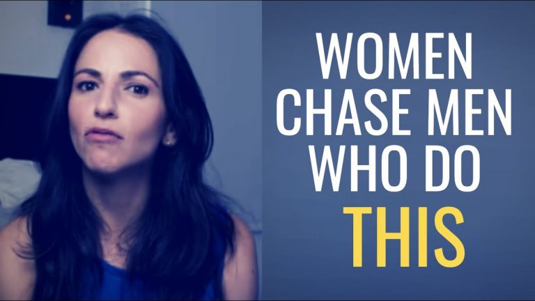 Attract any lady -5 ways to get a girl’s attention