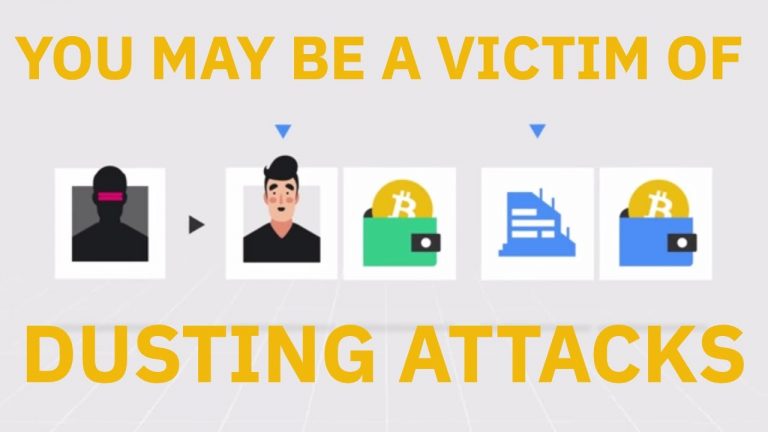 Dusting Attack, meaning, example and prevention