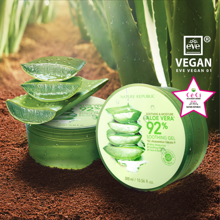 Aloe Vera -3 health benefits and how to grow the Aloe Vera