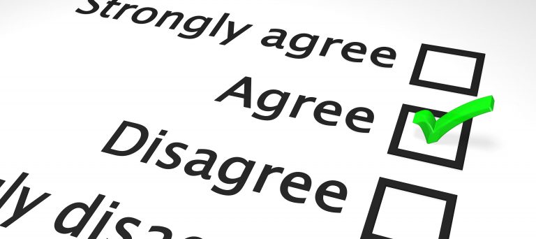 Questionnaires – 5 categories you need to know