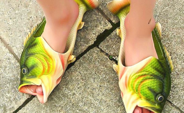 8 Ridiculous Inventions
