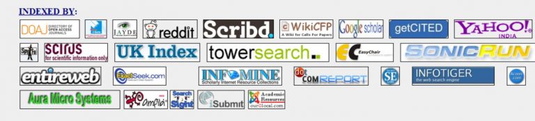 Academic Journal Indexing -Top 9 sites to index your academic journal