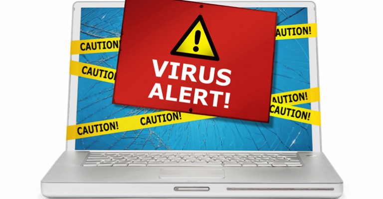 Computer viruses – 5 Types of Computer Viruses you should know