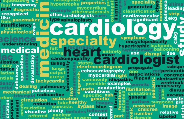 Medical terms and their meaning