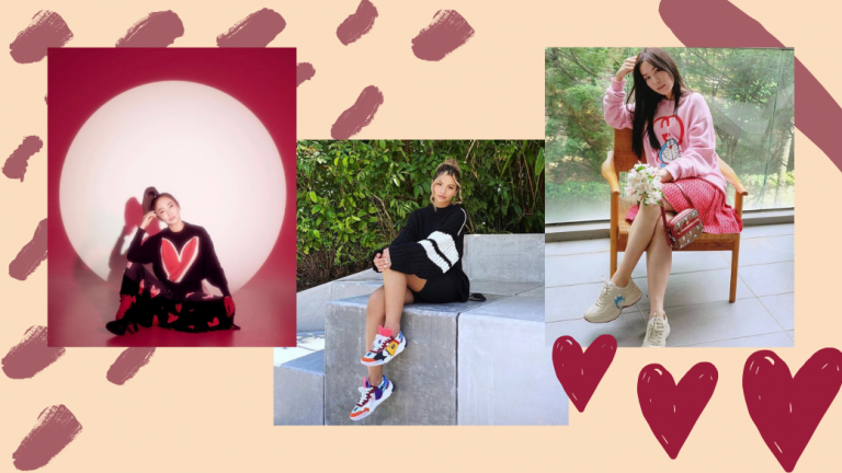 Valentine 2021 Dinner Outfit ideas for Ladies