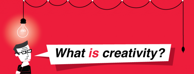 What is Creativity? And Why Is It Essential For Survival