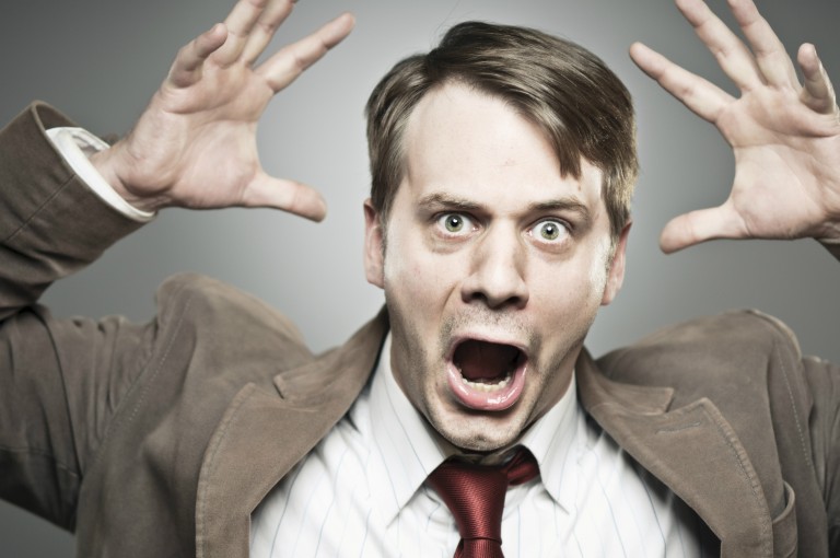 shock and treatments