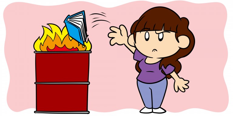 Books to avoid reading -5 Books You Should Avoid Reading At All Cost