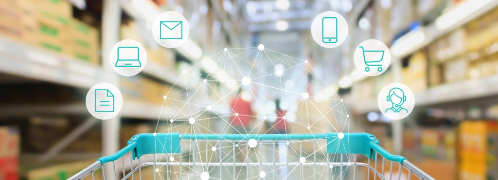 Ecommerce Stores
