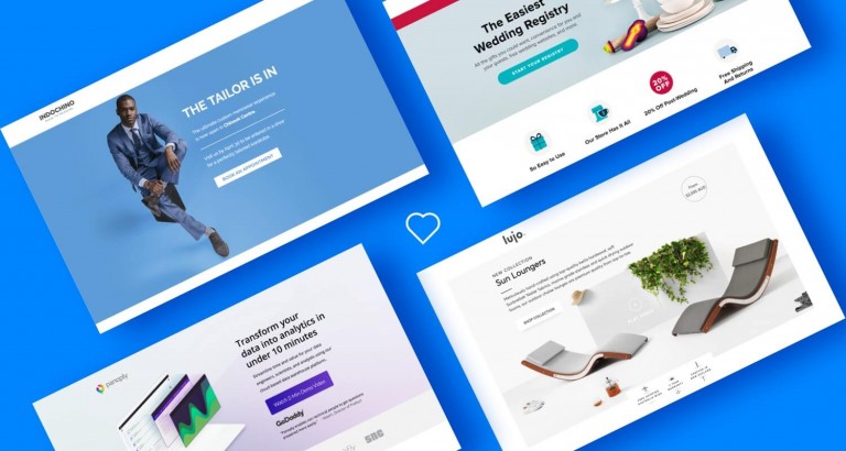 Landing Page Builder -6 Best Landing Page Builder to create your landing page for marketing