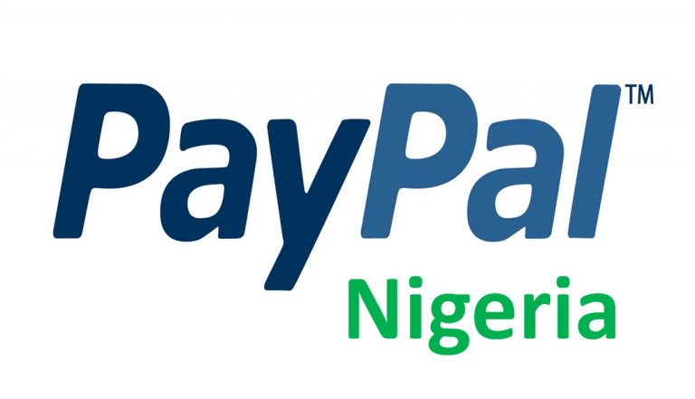Paypal Account in Nigeria -13 Easy steps to creating PayPal account in Nigeria