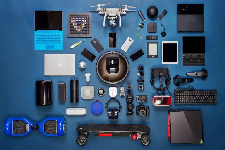 What Are Gadgets – types and examples, importance and disadvantage of gadgets