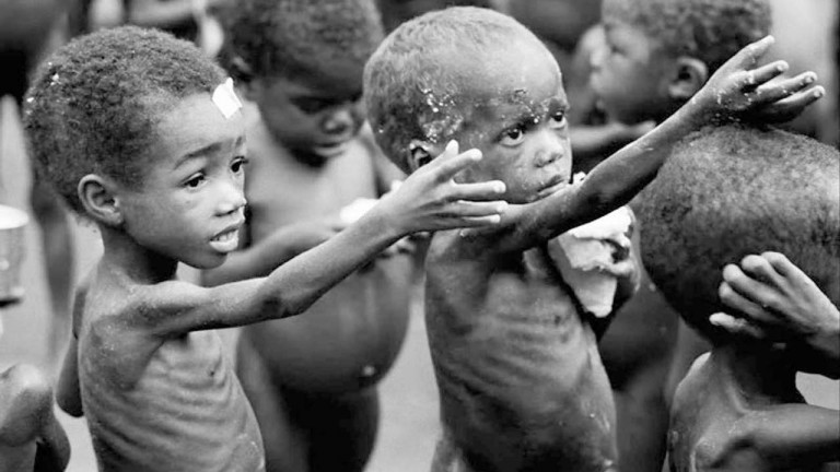 Malnutrition -What you need to know about malnutrition