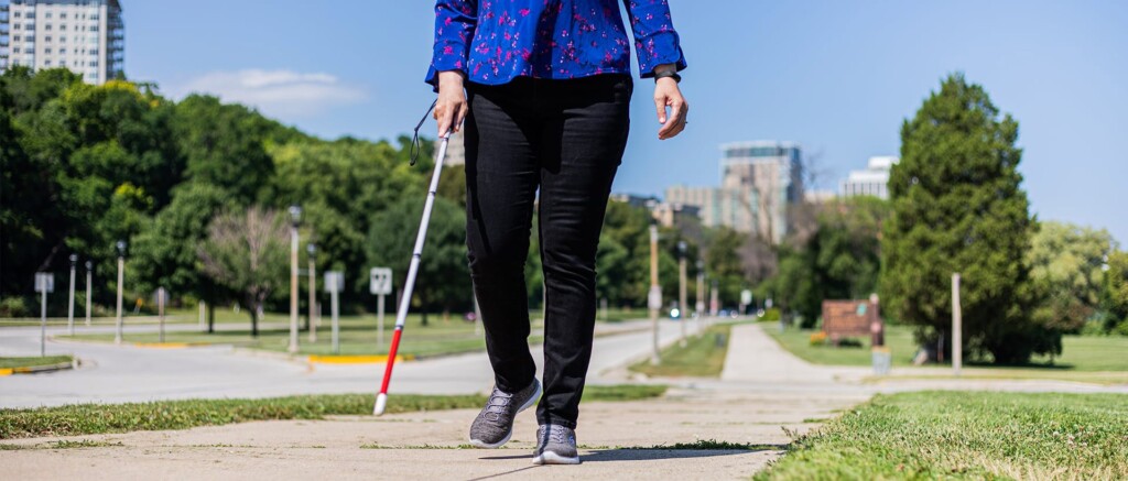 Blindness and reasons it might happen to you
