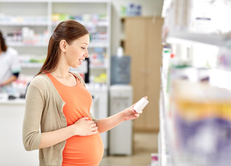 Pregnancy Disorder -Disorders associated with pregnancy