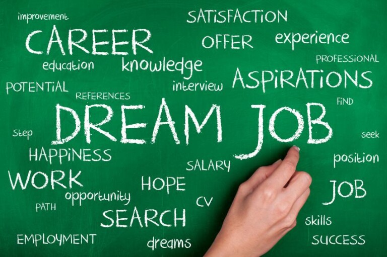 Finding A Career In Nigeria, 3 Courses That Can Land You Millions