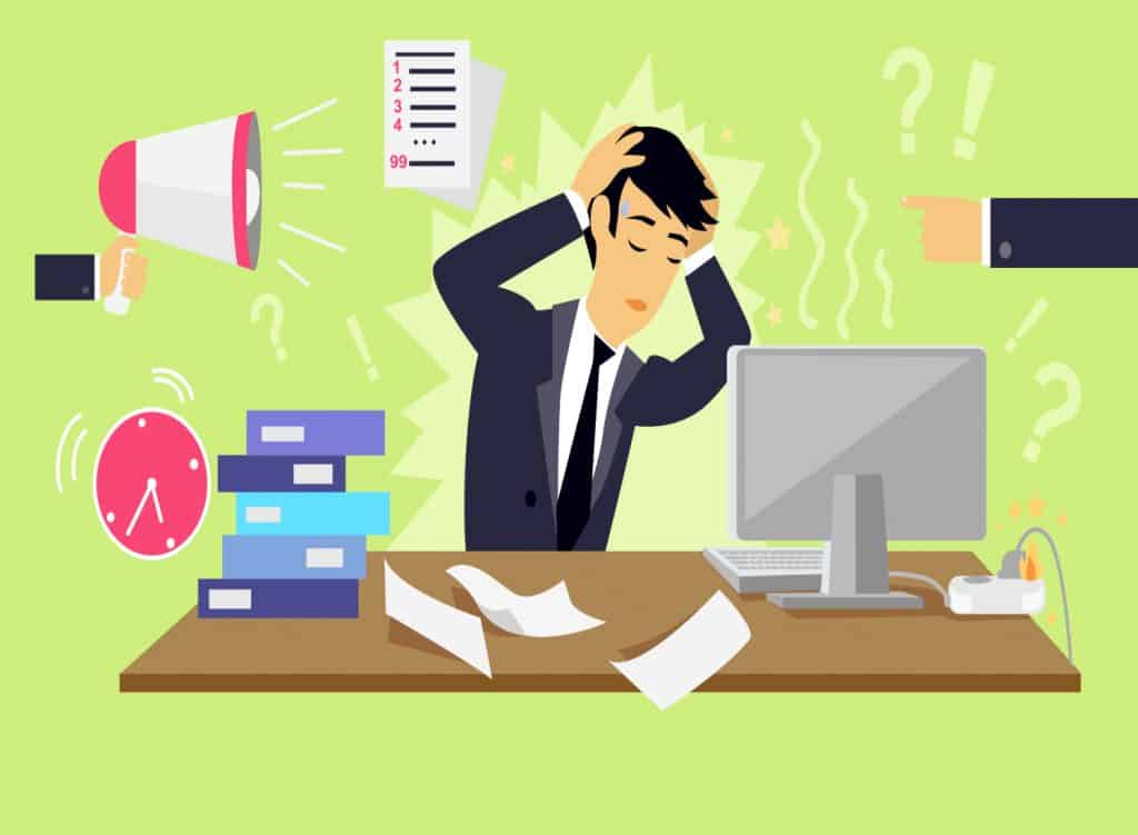 Mental Health for Business Owners