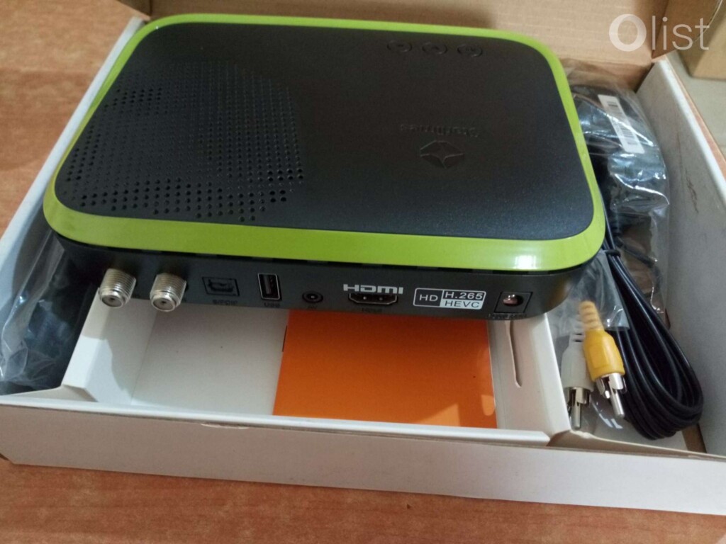 Startimes Subscription