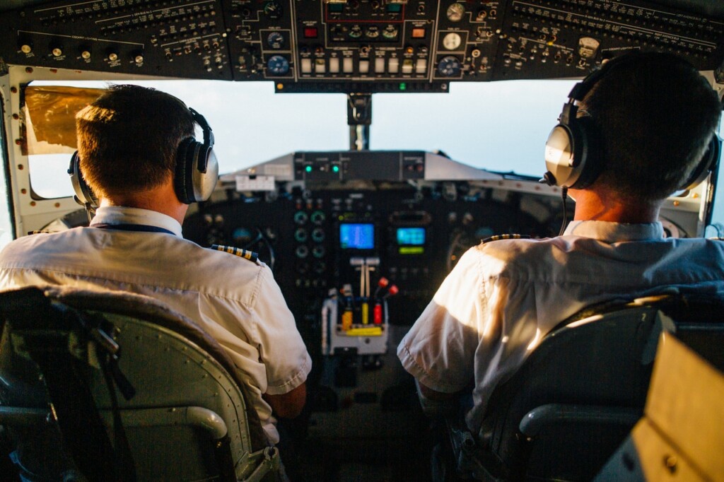 Top 5 Aviation Schools in Nigeria 1 Top 5 Aviation Schools in Nigeria