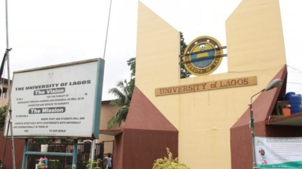 UNILAG Post-UTME 2021/2022
