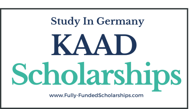 2025/2026 DAAD Leadership For Africa Master’s Scholarship Programme