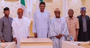Tinubu’s outburst was insulting, unbecoming of APC leader –Adamu