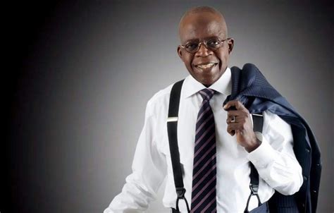 Bola Tinubu will be Nigeria's Superman- Tanko Yakasai 1 Bola Tinubu will be Nigeria's Superman- Tanko Yakasai