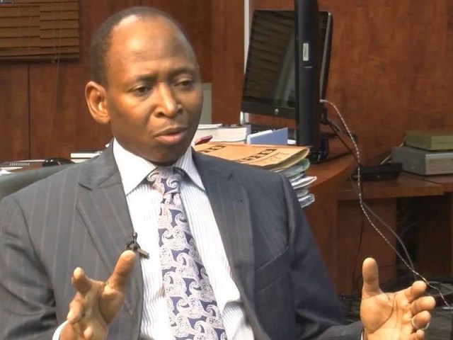 N174 Billion Fraud: Suspended Accountant-General Released From EFCC Custody N174 Billion Fraud: Suspended Accountant-General Released From EFCC Custody