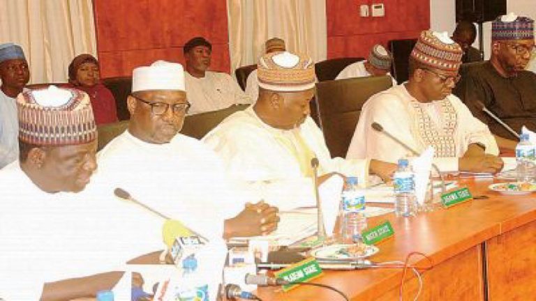 2023: Withdraw from Presidential race, Southern Governors tell Northern aspirants